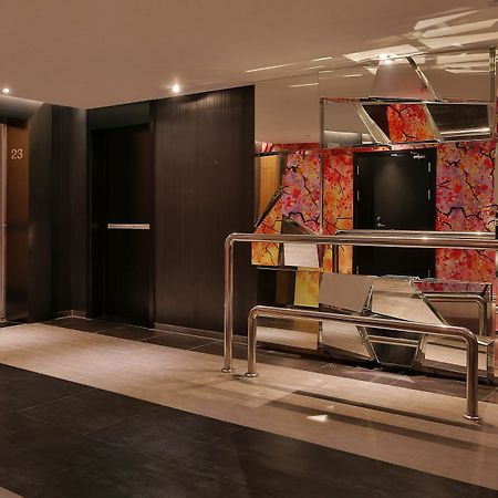 Orange Hotel Select Luohu Shenzhen Buitenkant foto