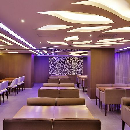 Orange Hotel Select Luohu Shenzhen Buitenkant foto