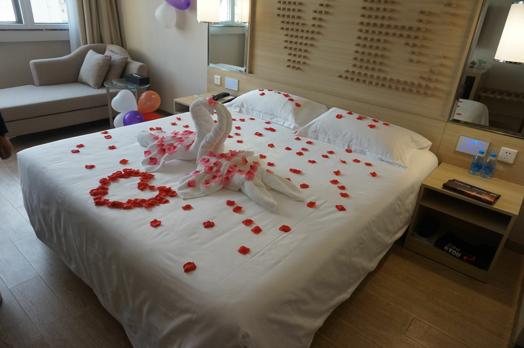Orange Hotel Select Luohu Shenzhen Buitenkant foto