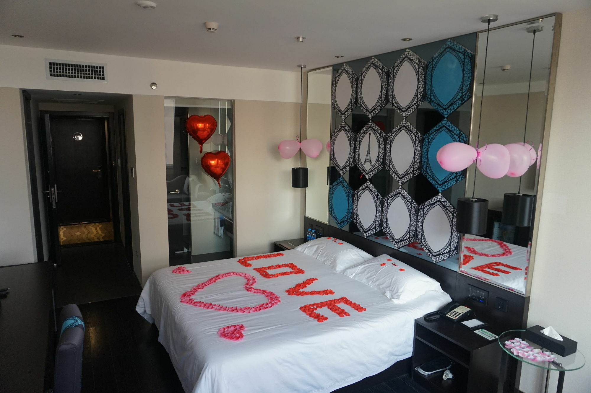 Orange Hotel Select Luohu Shenzhen Buitenkant foto